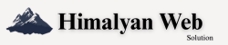 himalyan web solution